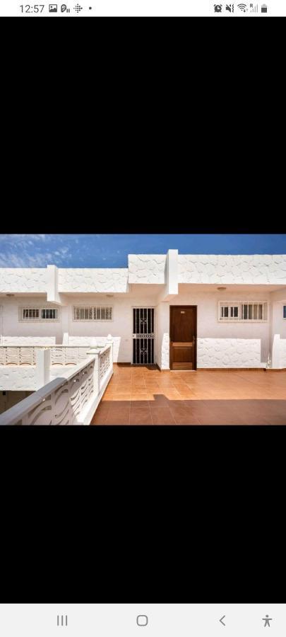 Canarian Blue Suite Tropical Garden View & Pool Costa Del Silencio Exterior photo
